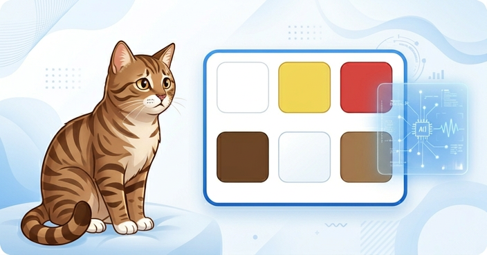 AI Cat Vomit Photo Analysis Tool - Analyze Cat Vomit Photos